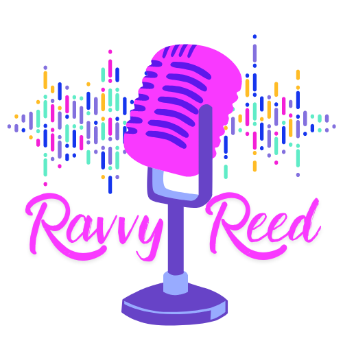 Ravvy Reed - Voice Over Artist